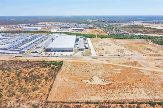 More Photos Of 18514 W Peak Rd, Laredo Land For Sale