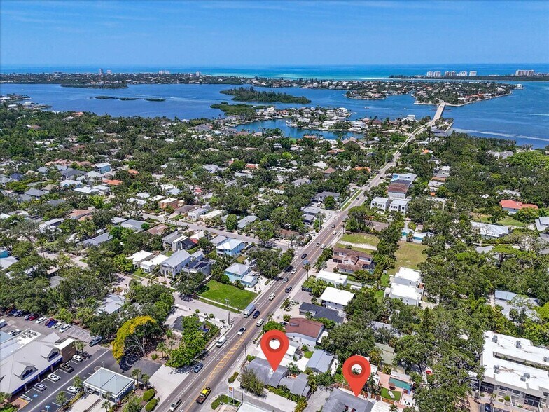 More Photos Of 1761 Siesta Dr, Sarasota Apartments For Sale