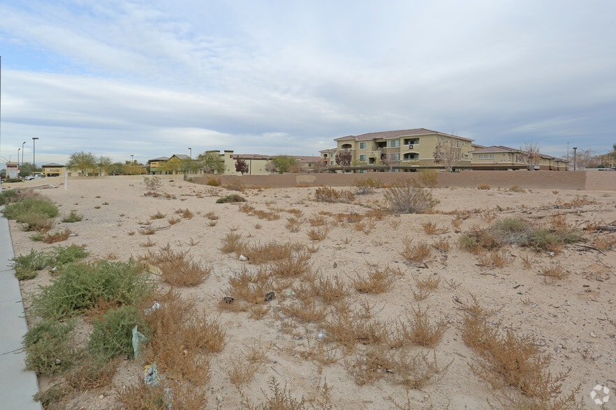 More Photos Of S Maryland Pky @ E Wigwam Ave, Las Vegas Land For Sale