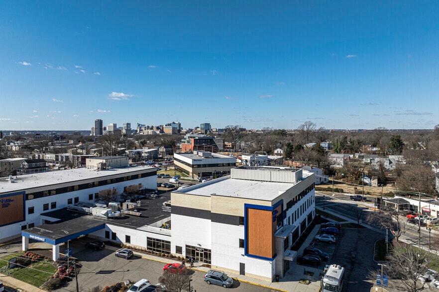 More Photos Of 1510 N 28th St, Richmond Medical For Lease