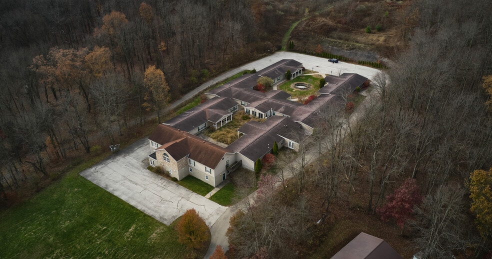 More Photos Of 599 Norwood Dr, Wampum Skilled Nursing Facility For Sale
