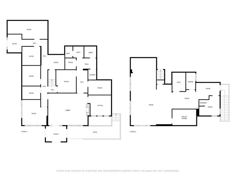 More Photos Of 1512 W Alabama St, Houston General Retail For Sale