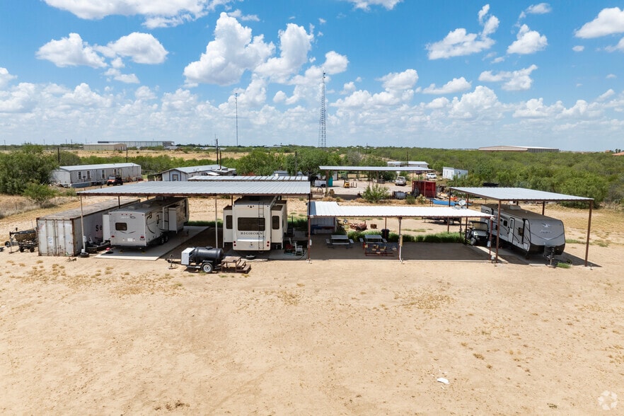 More Photos Of HWY 83, Laredo Land For Sale