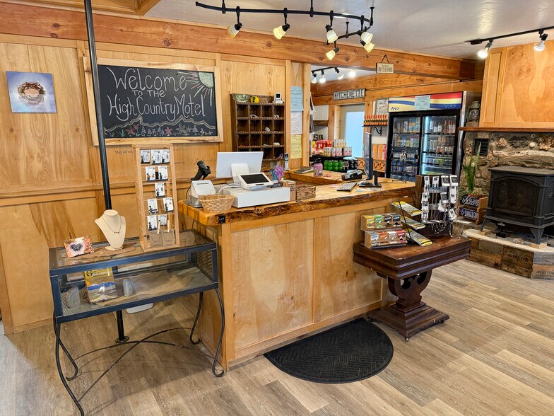 More Photos Of 113 Main St W, Cooke City Hotel For Sale