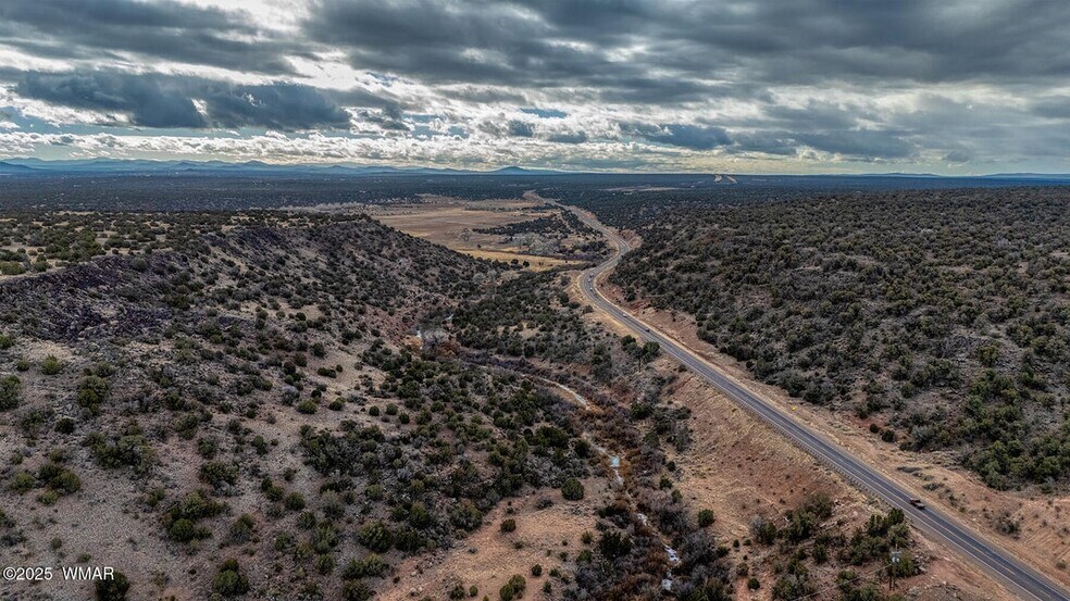 More Photos Of TBD Shumway Rd TBD Shumway Road, Show Low Land For Sale