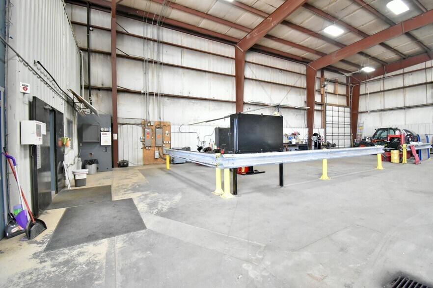 More Photos Of 14995 Industry Ave, Becker Warehouse For Sale