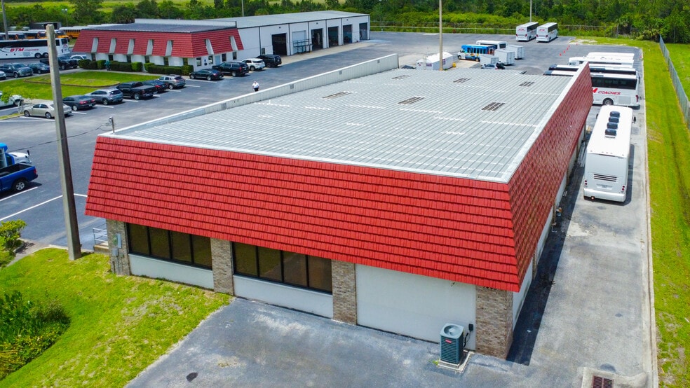 More Photos Of 1445 Cox Rd, Cocoa Light Distribution For Lease