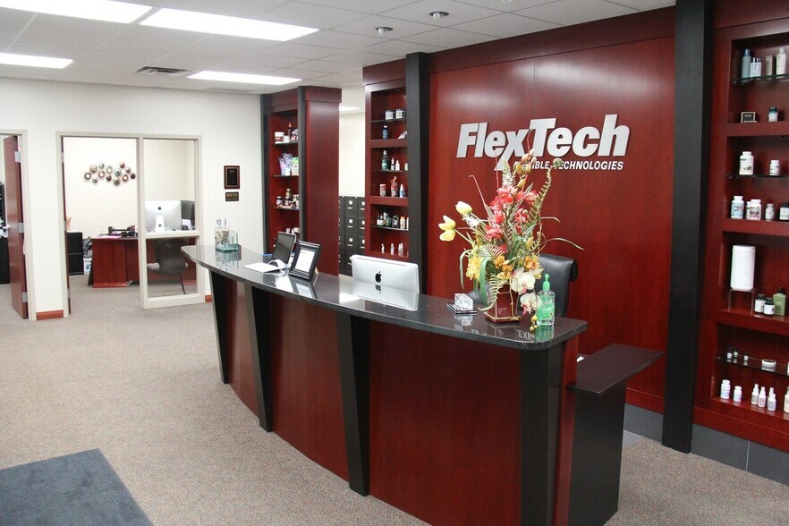 More Photos Of 1275 S 1600 W, Orem Light Manufacturing For Lease