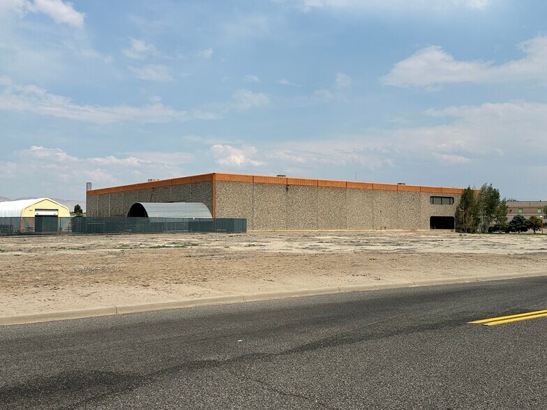 More Photos Of 2524 Foresight Cir E, Grand Junction Manufacturing For Sale