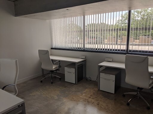 More Photos Of 4040 Broadway St, San Antonio Coworking Space