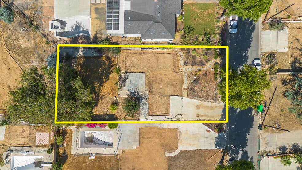 More Photos Of 3333 Raymond Ave, Altadena Land For Sale