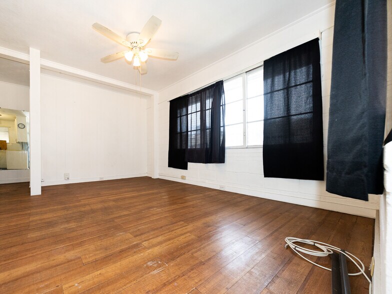 More Photos Of 1213 Matlock Ave, Honolulu Apartments For Sale