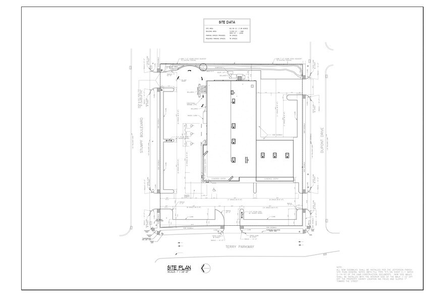 More Photos Of 497 Terry Pky, Gretna Unknown For Lease