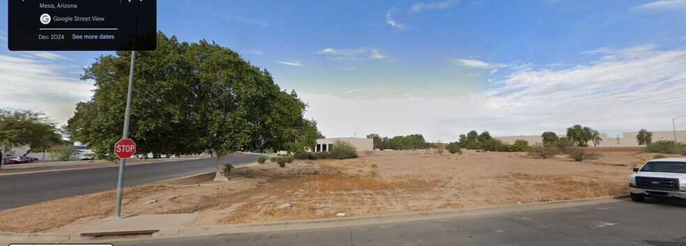 More Photos Of 1734 N Parkcrest, Mesa Land For Sale