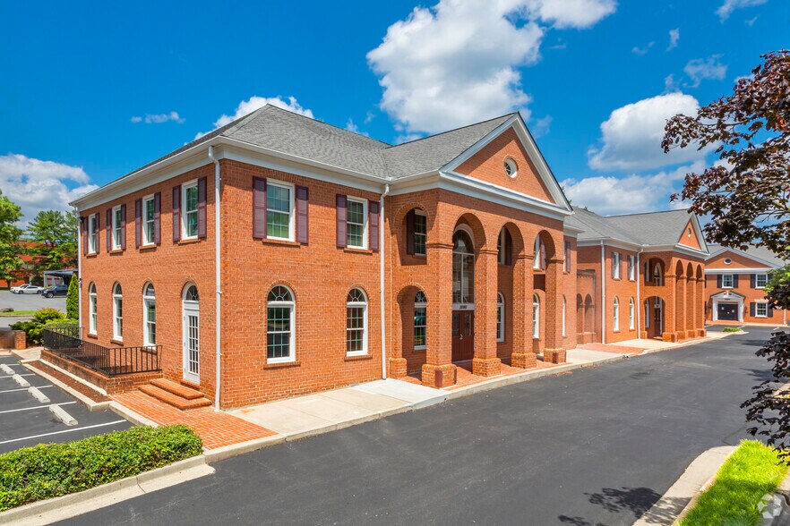 More Photos Of 1680 E Gude Dr, Rockville Office Residential For Lease