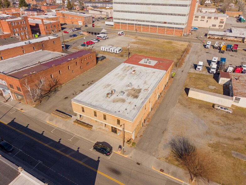 More Photos Of 65 E Main St, Pulaski Office For Sale