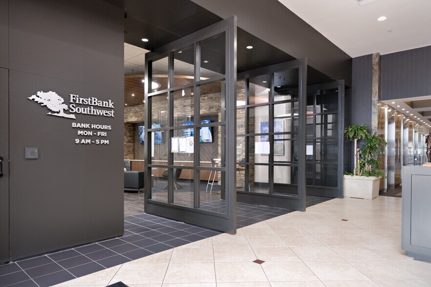 More Photos Of 600 S Tyler St, Amarillo Office For Lease