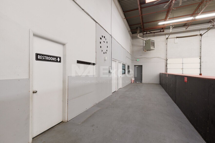 More Photos Of 780 W Layton Ave, Salt Lake City Manufacturing For Lease