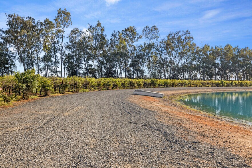 More Photos Of 10675 Valensin Rd, Galt Winery Vineyard For Sale