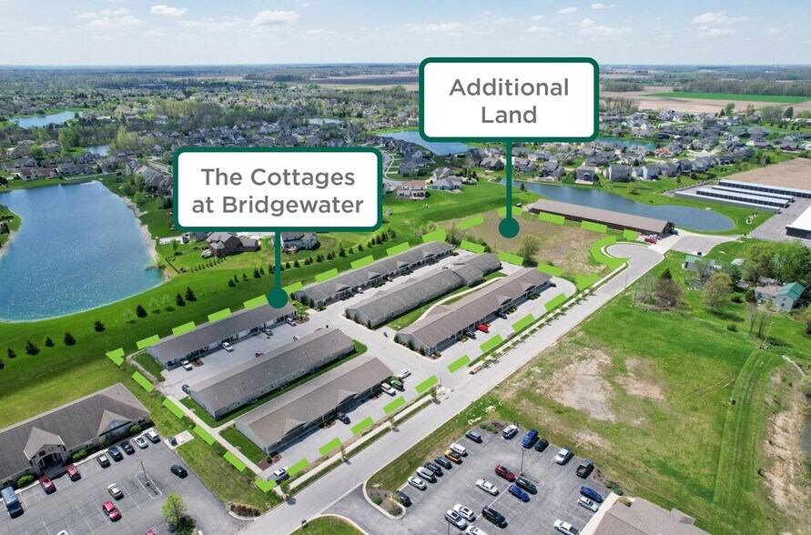 More Photos Of 14203 Illinois Rd, Fort Wayne Apartments For Sale