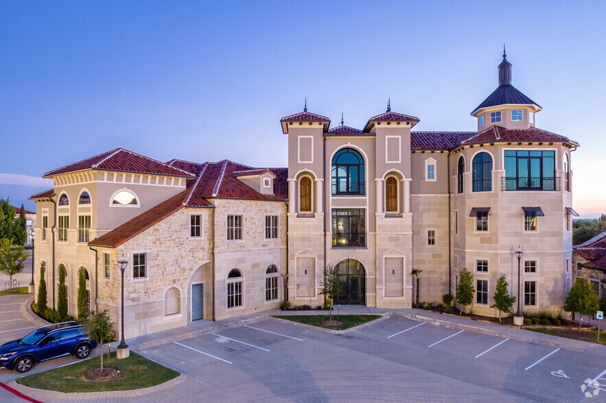 Primary Photo Of 210 Adriatic Pky, McKinney Office For Lease
