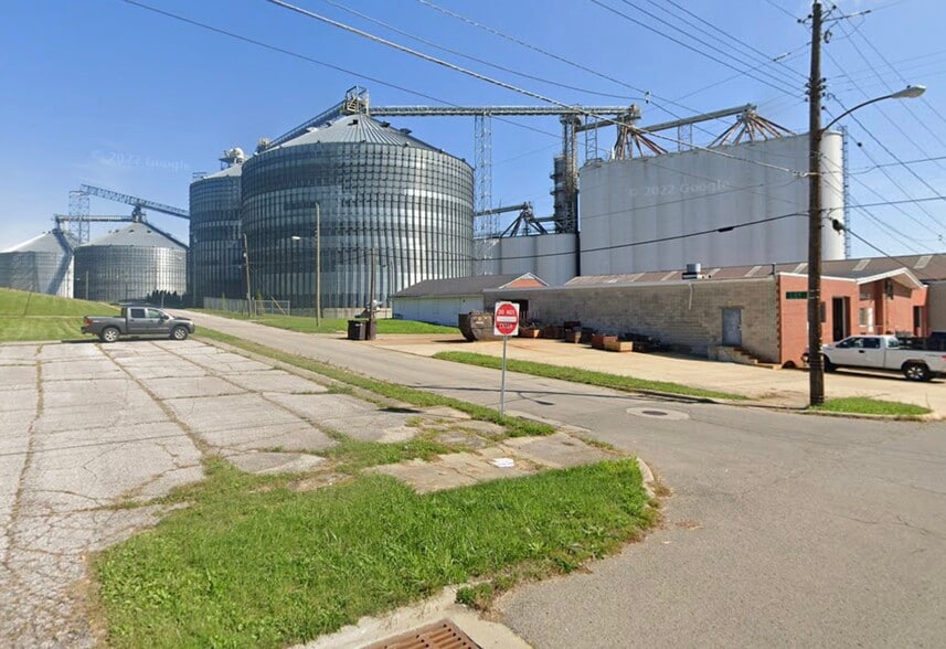 More Photos Of 30 Harker St, Mansfield Warehouse For Sale