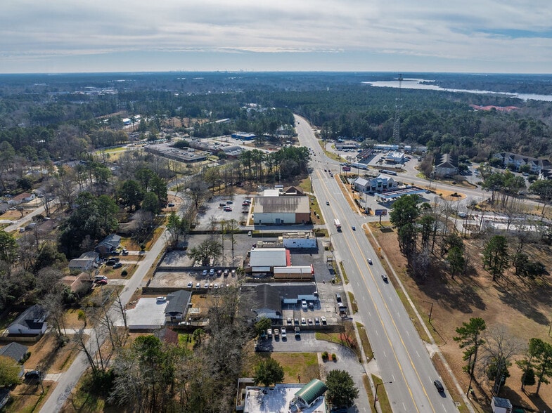 More Photos Of 509-513 Red Bank Rd, Goose Creek Medical For Sale