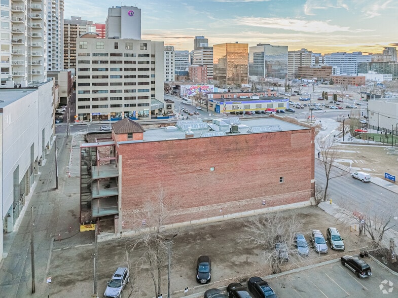 More Photos Of 10229 105th St NW, Edmonton Light Manufacturing For Sale