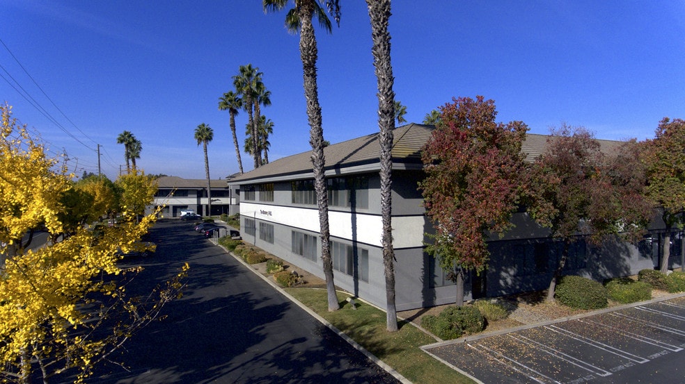 More Photos Of 1101 Sylvan Ave, Modesto Office For Lease