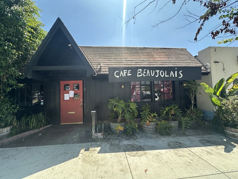 Primary Photo Of 1712 Colorado Blvd, Los Angeles Storefront For Lease