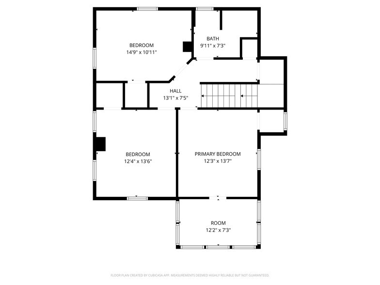 More Photos Of 1605 N Classen Dr, Oklahoma City Office Residential For Lease