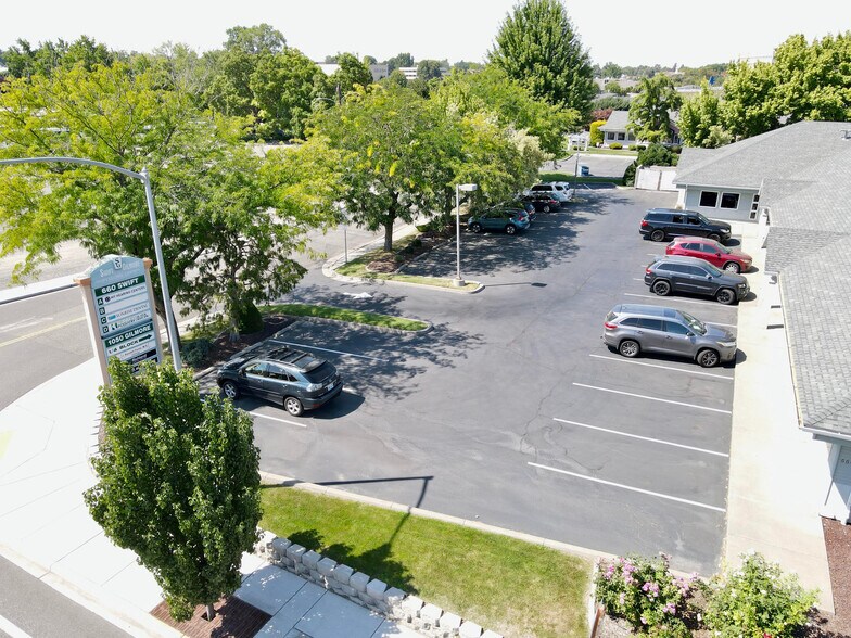 More Photos Of , Richland Office For Sale