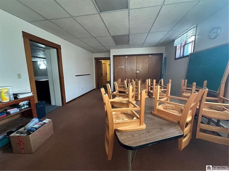 More Photos Of 1 West Ave, Arkport Religious Facility For Sale