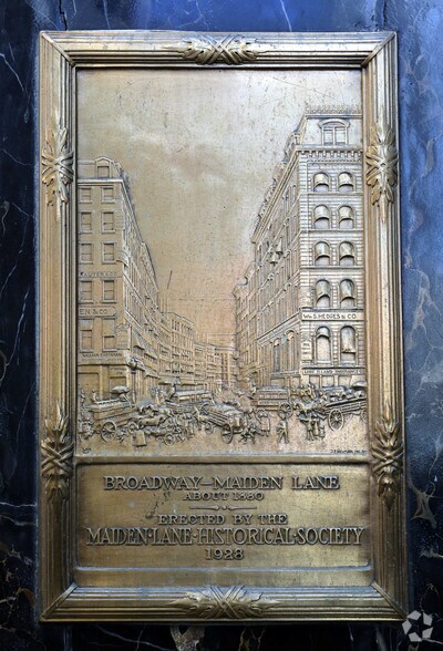 More Photos Of 174 Broadway, New York Office For Sale