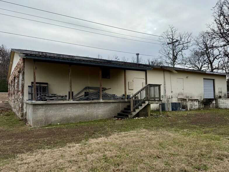 More Photos Of 701 Highway 289, Horseshoe Bend Industrial For Sale