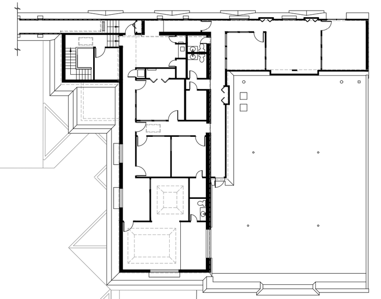 More Photos Of 244 5th Ave, Indialantic Office For Lease