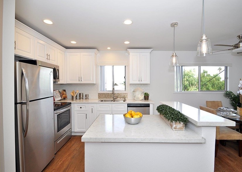More Photos Of 3929 W 242nd St, Torrance Apartments For Sale