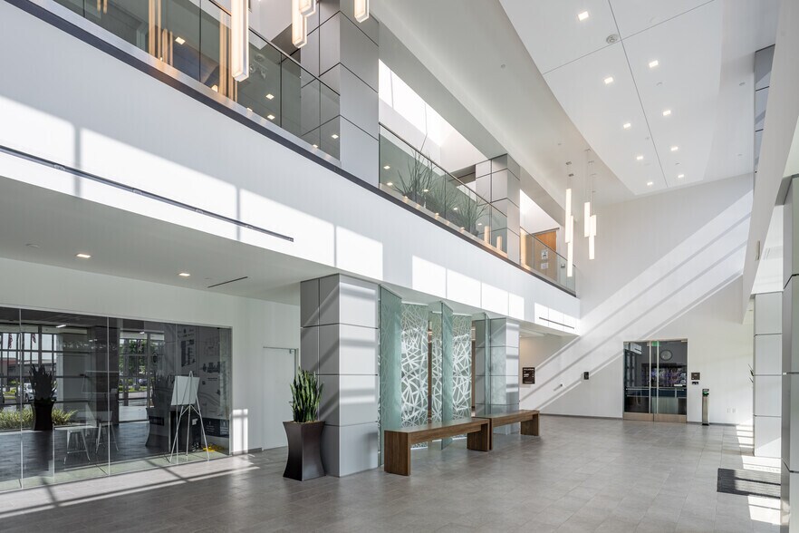 More Photos Of 5515 E La Palma Ave, Anaheim Office For Lease