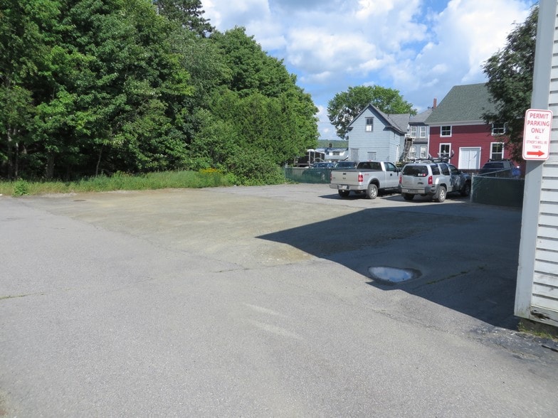 More Photos Of 2501 Main St, Rangeley Office Residential For Sale