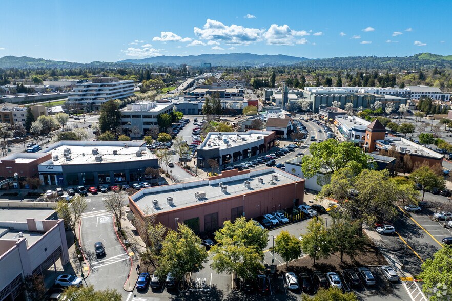 More Photos Of 115-125 Crescent Dr, Pleasant Hill Unknown For Lease