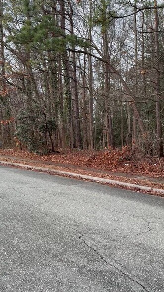 Primary Photo Of 300 Hioaks Road, Richmond Land For Sale