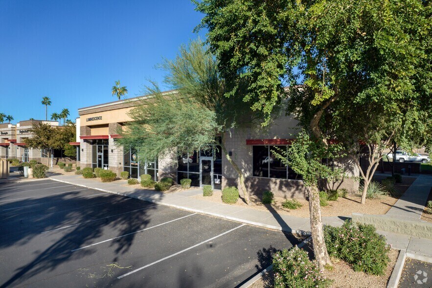 More Photos Of 40 S Kyrene Rd, Chandler Medical For Sale