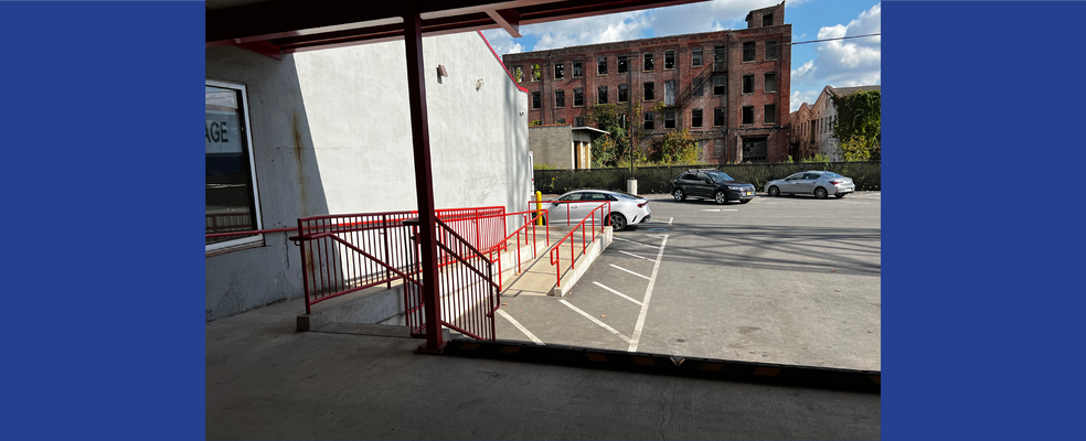 More Photos Of 558 W Ingham Ave, Ewing Township Self Storage For Sale