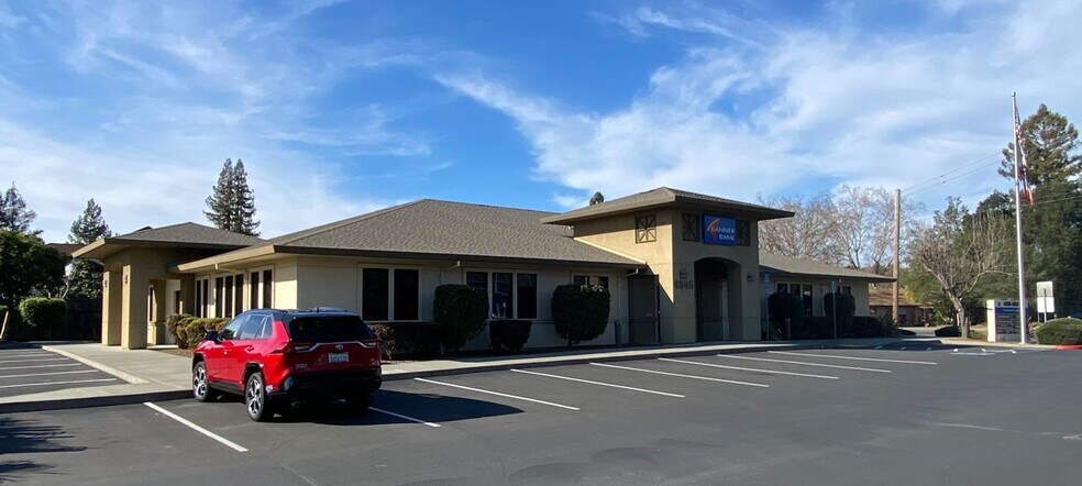 Primary Photo Of 4841-4845 Old Redwood Hwy, Santa Rosa Medical For Sale