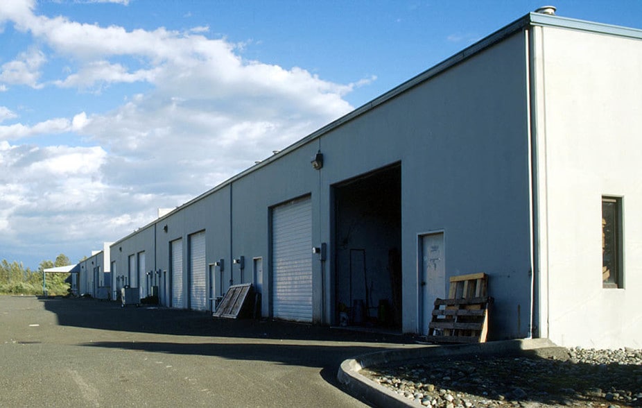 More Photos Of 1720 Pike St NW, Auburn Warehouse For Lease