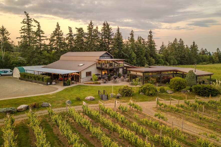 More Photos Of 2400 Anderton Rd, Comox Land For Sale