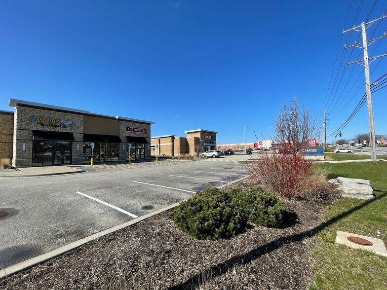 More Photos Of 511 Rockland Rd, Lake Bluff Land For Sale