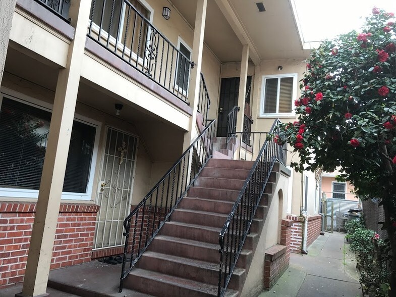 More Photos Of 1661 Fruitvale Ave, Oakland Apartments For Sale