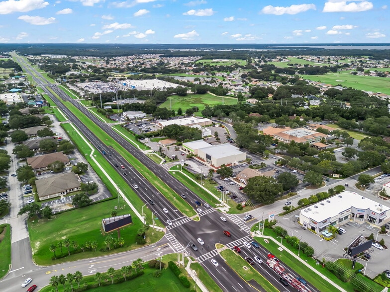 More Photos Of 13903 N US Highway 441, Lady Lake Freestanding For Lease