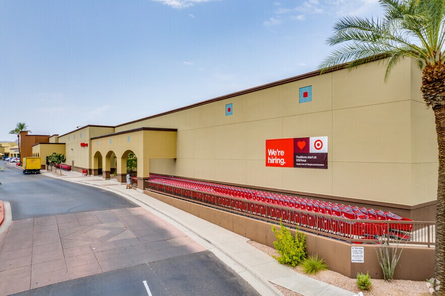 More Photos Of 4710-4734 E Ray Rd, Phoenix Unknown For Lease